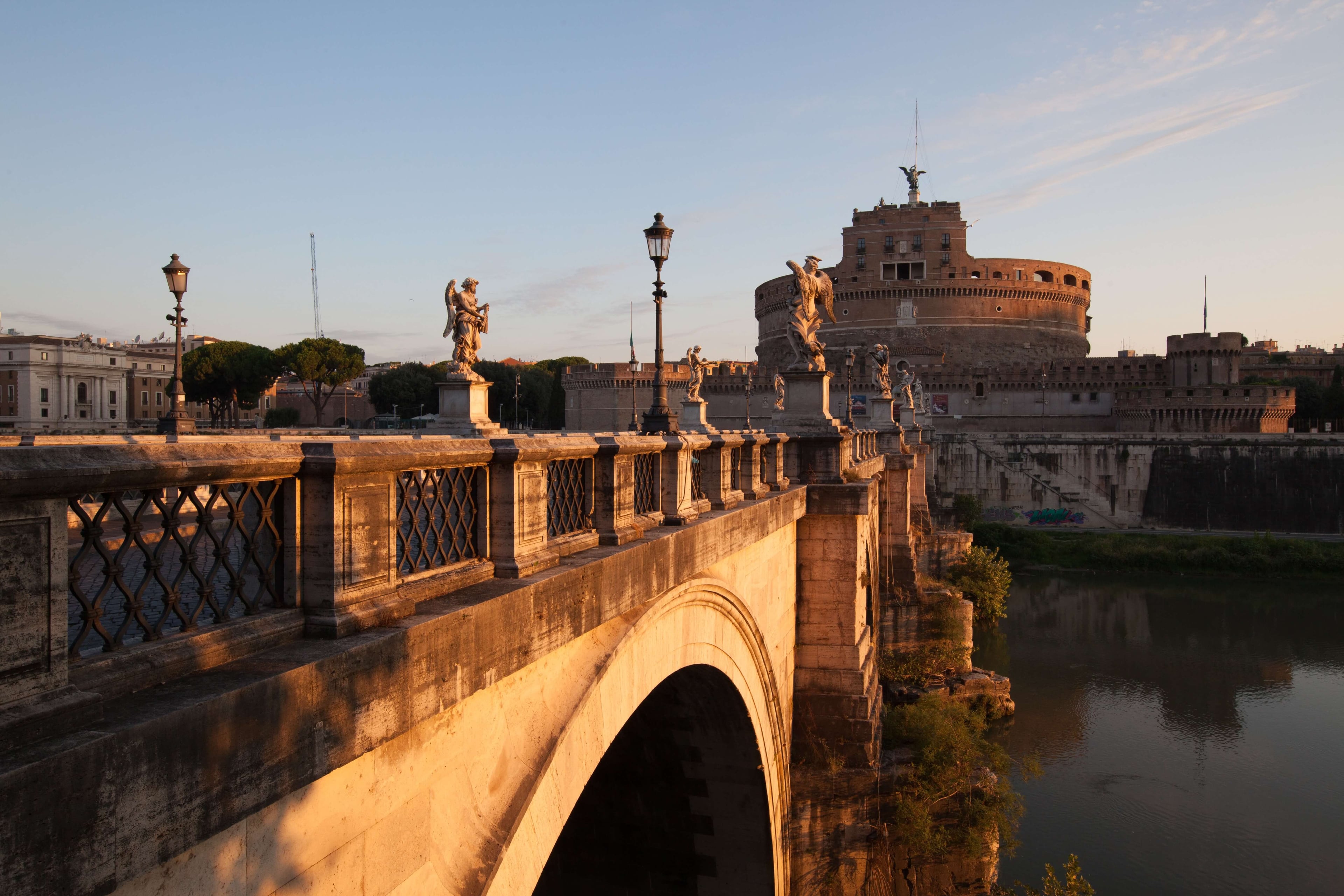 Castel Sant'Angelo